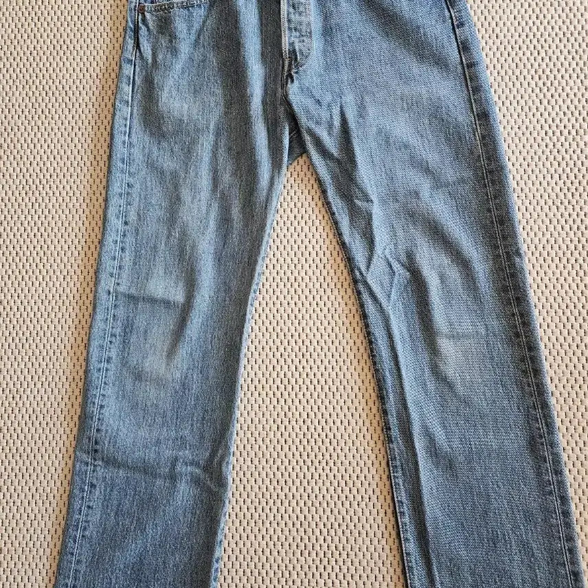 [BUNJANG] Levi's 501 Vintage Jeans / 리바이스 501 빈티지 청바지