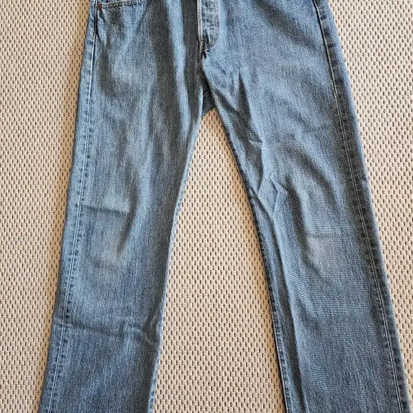 [BUNJANG] Levi's 501 Vintage Jeans / 리바이스 501 빈티지 청바지