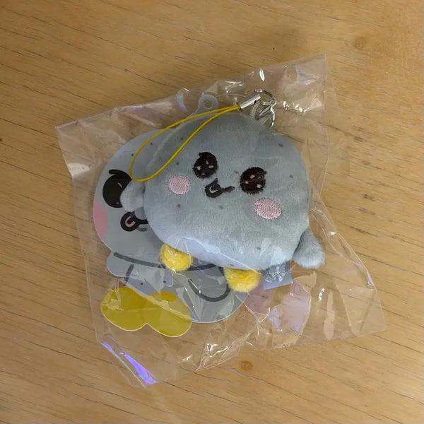 [BUNJANG] RIIZE Mini Song Yong-dol Figure Sealed / 라이즈 미니송용돌이 미개봉