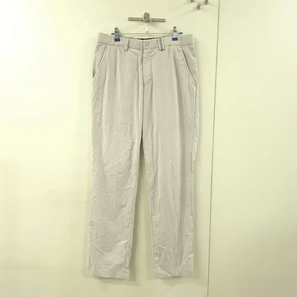 [BUNJANG] Beanpole Men's Summer Cotton Slacks / 빈폴) 남성 여름 면바지 슬랙스 -29/30