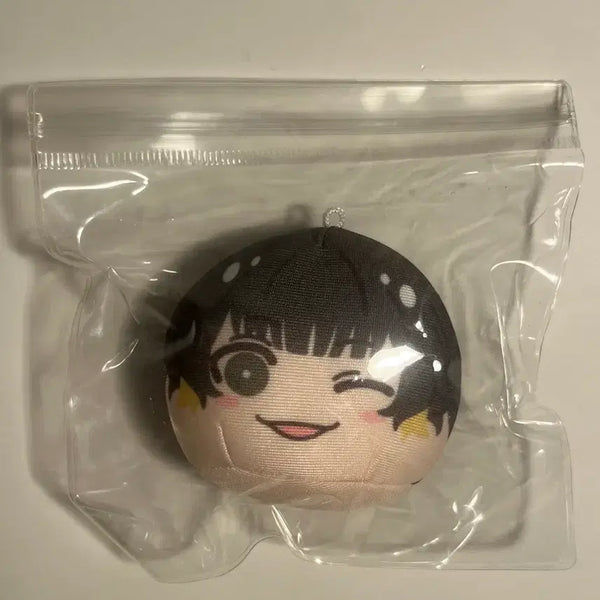 [BUNJANG] Blue Lock Bachira Manju Plush / 블루록 바치라 만쥬 누이