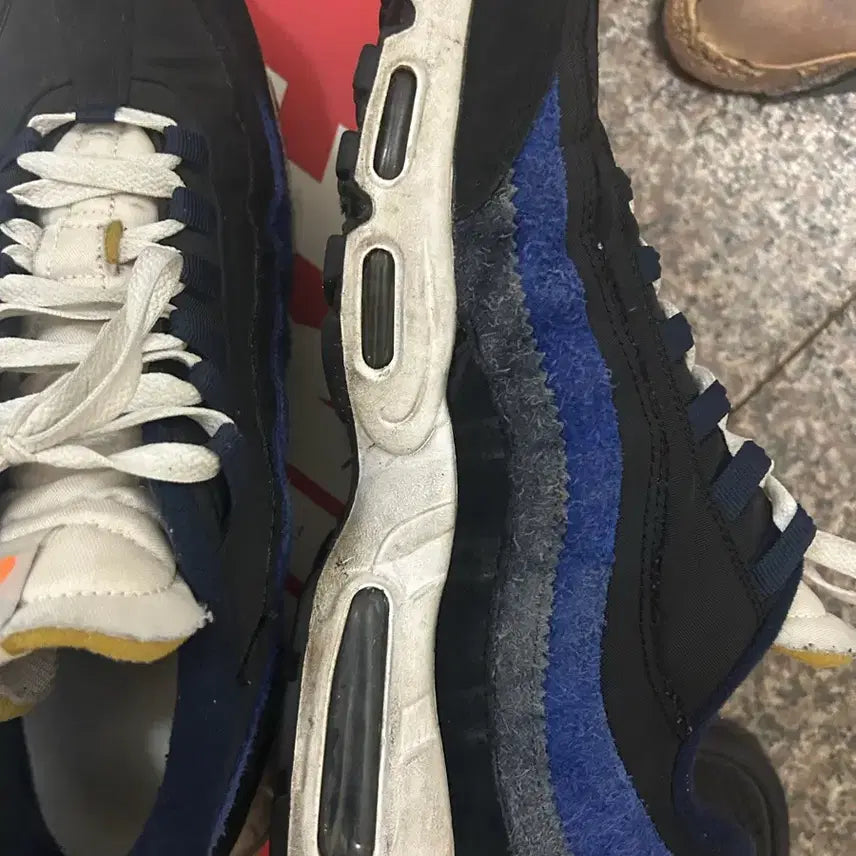 [BUNJANG] Nike Air Max 95 / 나이키 에어맥스 95