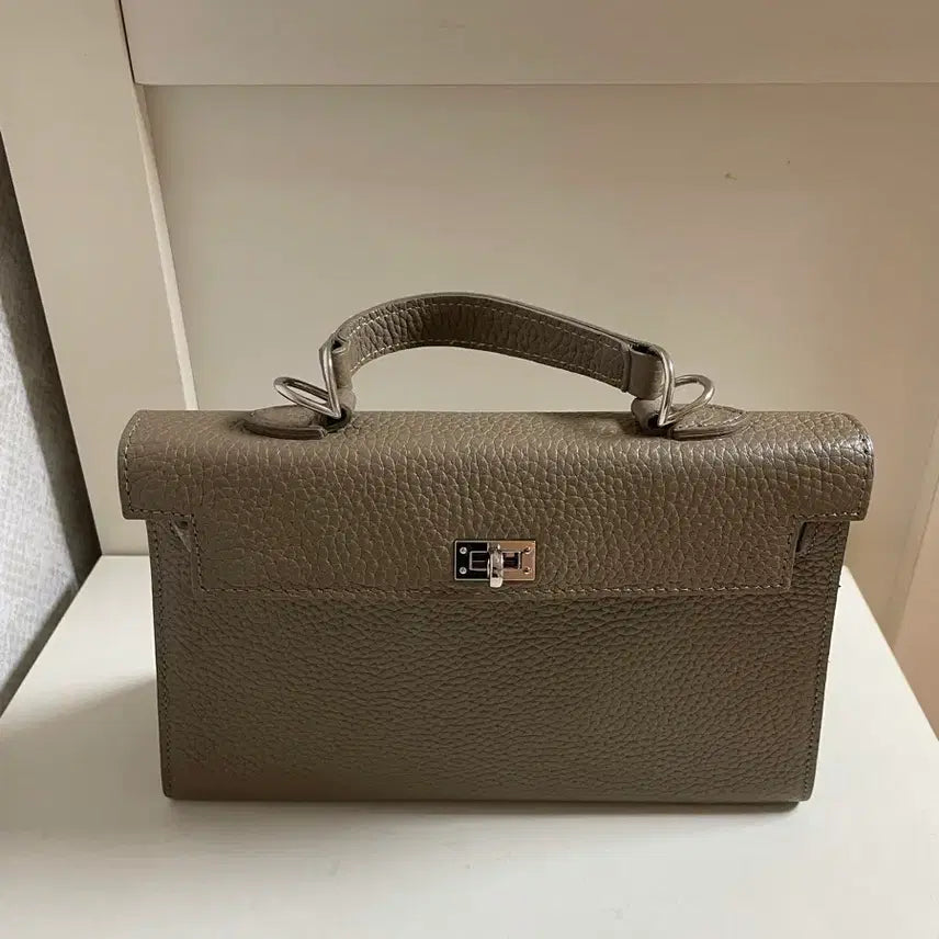 [BUNJANG] Hermes Style Bag / 에르메스st 가방