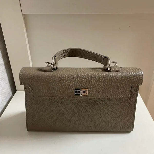 [BUNJANG] Hermes Style Bag / 에르메스st 가방