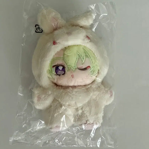 [BUNJANG] Ensemble Stars Tomoe Hiyori Rabbit Plush / 앙스타 토모에 히요리 토끼누이 이츠누이