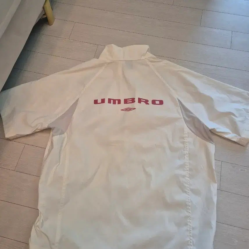 [BUNJANG] Umbro Anorak Jacket / 엄브로 아노락