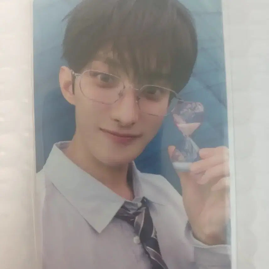 [BUNJANG] Seventeen Dokyeom Yakusoku Photocard / 세븐틴 도겸 야쿠소쿠
