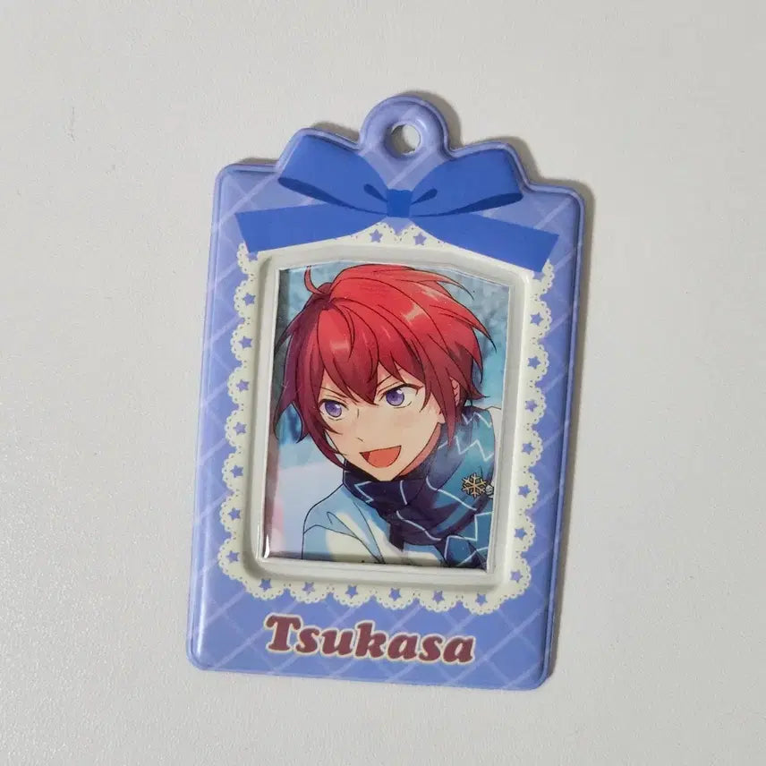 [BUNJANG] Ensemble Stars Tsukasa 10th Anniversary Exhibition Proof Photo / 앙스타 츠카사 10주년 전시회 증명사진