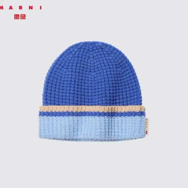 [BUNJANG] Uniqlo x MARNI Beanie / 유니클로 마르니 비니