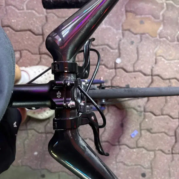 [BUNJANG] 380mm Track Bike Wheelset / (380)트랙바 개급처 8/13까지 6.0쿨거시5.5
