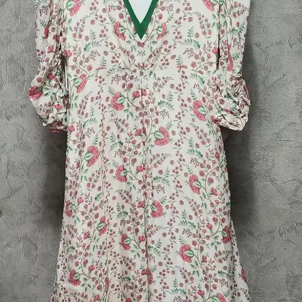 [BUNJANG] Claudie Pierlot Dress / 끌로디삐에로원피스