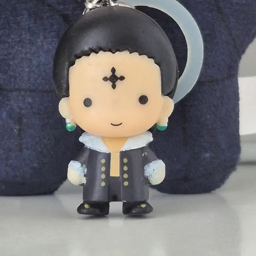 [BUNJANG] Hunter x Hunter Chrollo Lucilfer Mark Display Item / 헌터헌터 환영여단 클로로 메지루시