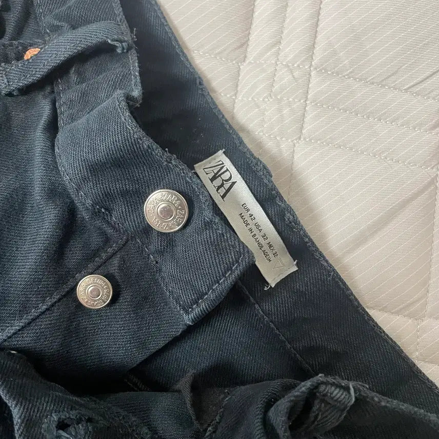 [BUNJANG] ZARA Men's Trousers Size 42 / 자라 바지 42