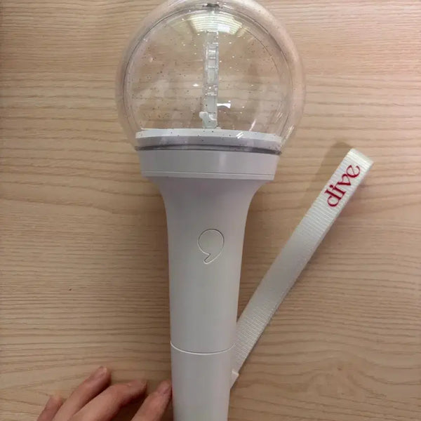 [BUNJANG] IVE 1st Generation Lightstick / 아이브 1세대 구 응원봉