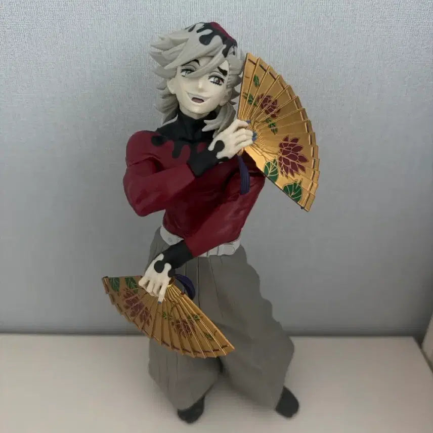 [BUNJANG] Douma Figure / 도우마 피규어