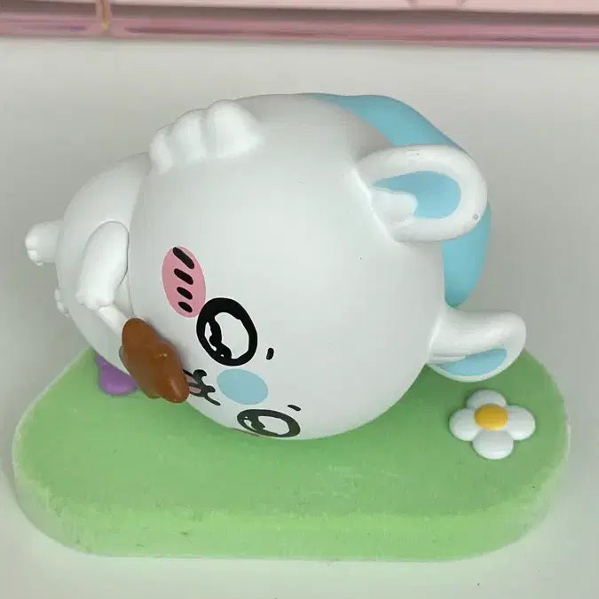 [BUNJANG] Monmonnga GPS Figure (Chocolate) / 먼작귀 모몽가 GPS 피규어 초코