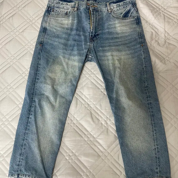 [BUNJANG] ZARA Denim Jeans Size 44 / 자라 청바지 44