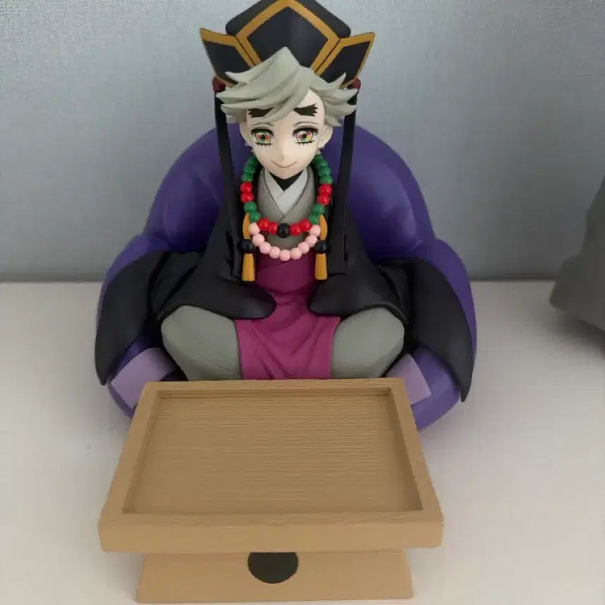 [BUNJANG] Douma Figure / 도우마 피규어