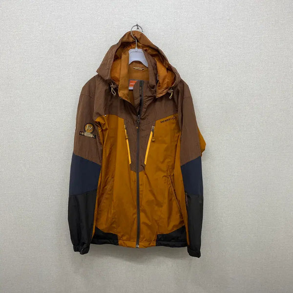 [BUNJANG] Merrell Windbreaker Jacket Size 100 (L) / 머렐 바람막이 100