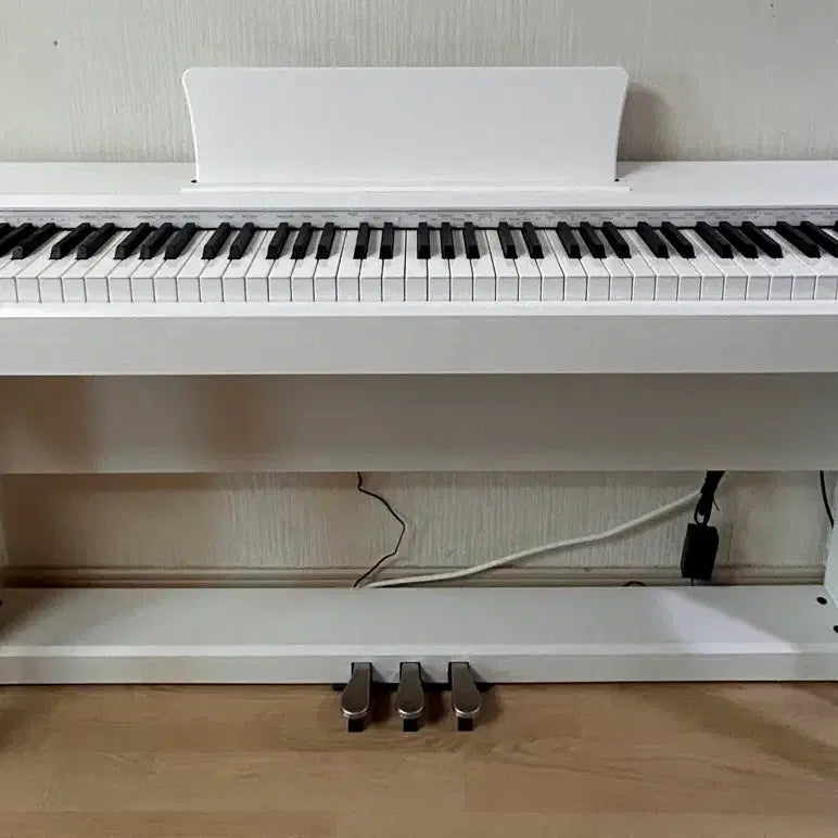 [BUNJANG] Crawzer V2 Digital Piano / CRAWZER(크라우져) V2 피아노 판매합니다