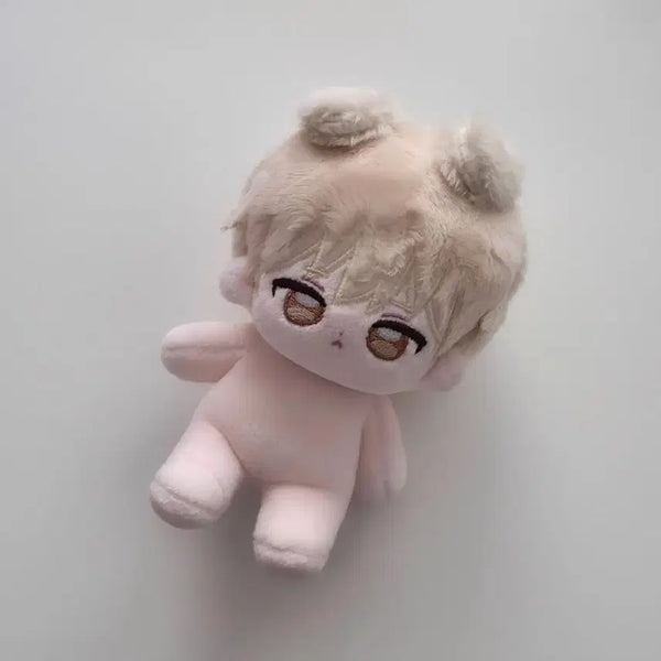 [BUNJANG] Demodeuk Park Mun-dae 10cm Stuffed Doll / 데못죽 박문대 속성 10cm 솜인형 비공굿 판매 양도 바나뭉