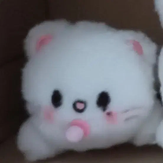 [BUNJANG] Stray Kids Run 2 U Wind-up Doll Bundle Set (Changbin, Hyunjin) / 스키즈 스트레이키즈 런잇 태엽인형 md 지니렛 돼끼 창빈 현진 일괄
