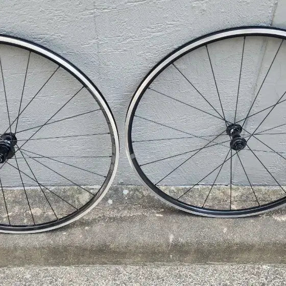 [BUNJANG] Koozer RS1400 Lightweight Wheelset / 쿠저 rs1400 림브 경량휠