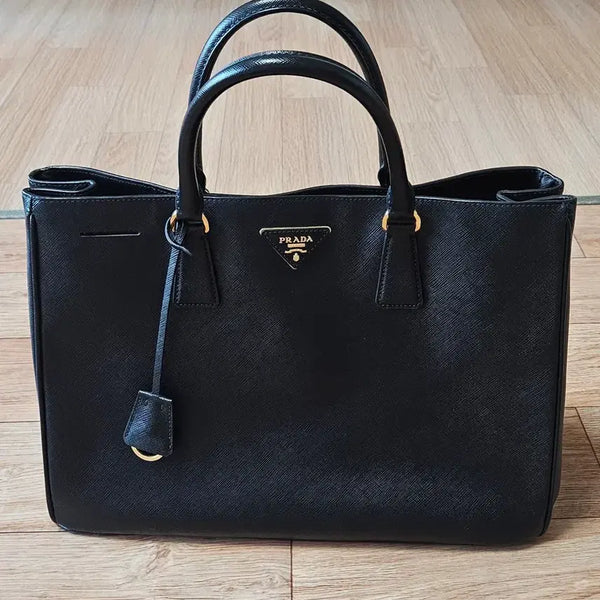 [BUNJANG] Prada Saffiano Lux Tote Bag BN1844 / 프라다 사피아노 럭스 토트백 BN1844 판매
