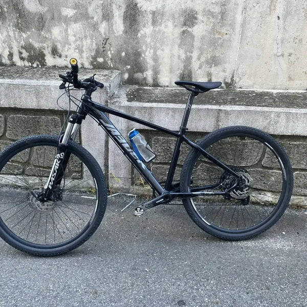 [BUNJANG] Jaeger Aspen S Mountain Bike / 예거 아스펜S 판매 합니다