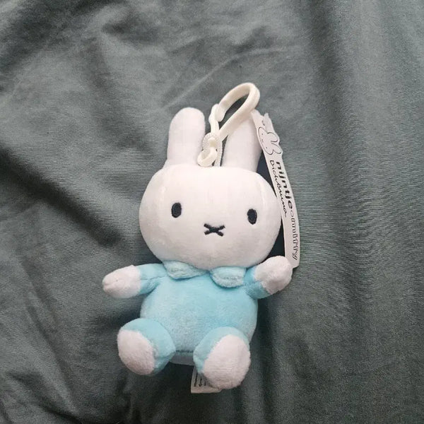[BUNJANG] Miffy Plush Toy / 미피인형