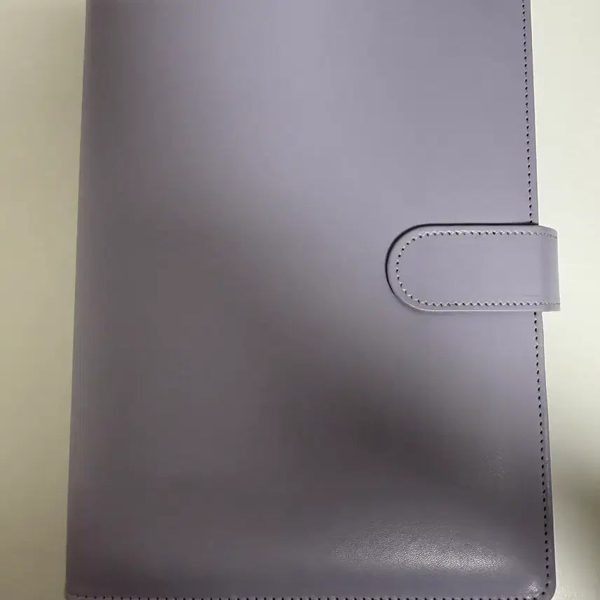 [BUNJANG] Youruning Binder with 30 Double-Sided Sleeves / 유어유닝 바인더 +양면속지 30p