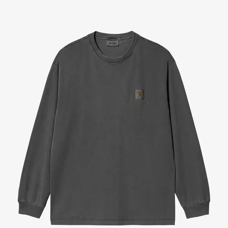 [BUNJANG] Carhartt WIP L/S Nelson T-Shirt / Carhartt wip  L/S NELSON T-SHIRT