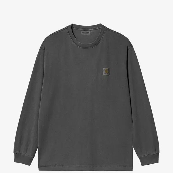 [BUNJANG] Carhartt WIP L/S Nelson T-Shirt / Carhartt wip  L/S NELSON T-SHIRT