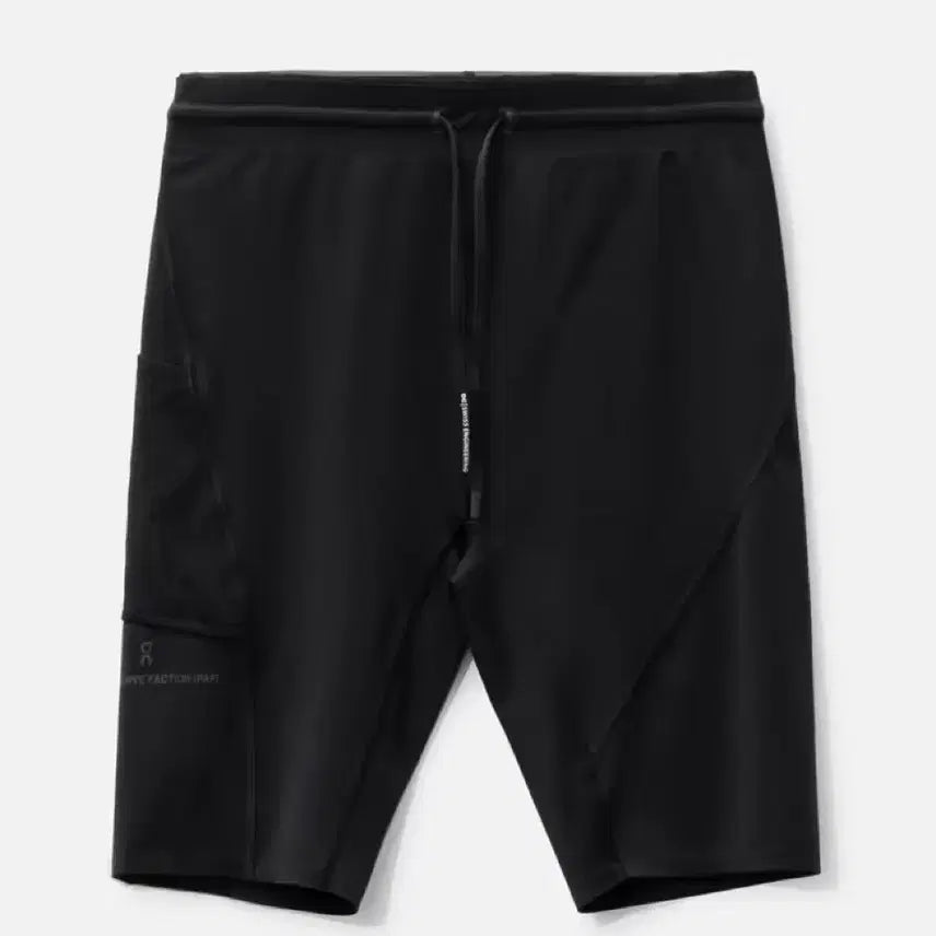 [BUNJANG] On x PAF Half Tights / On x PAF 하프 타이즈