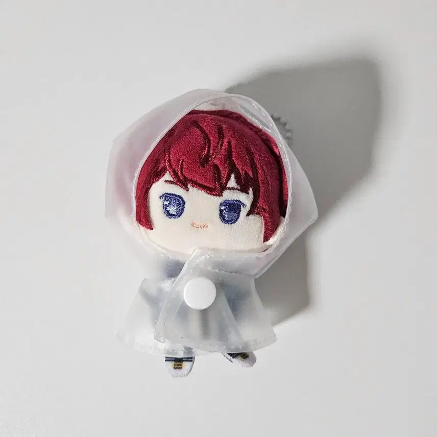 [BUNJANG] Ensemble Stars Tsukasasa Subaru Unofficial Plush / 앙스타 츠카사 우비 누이