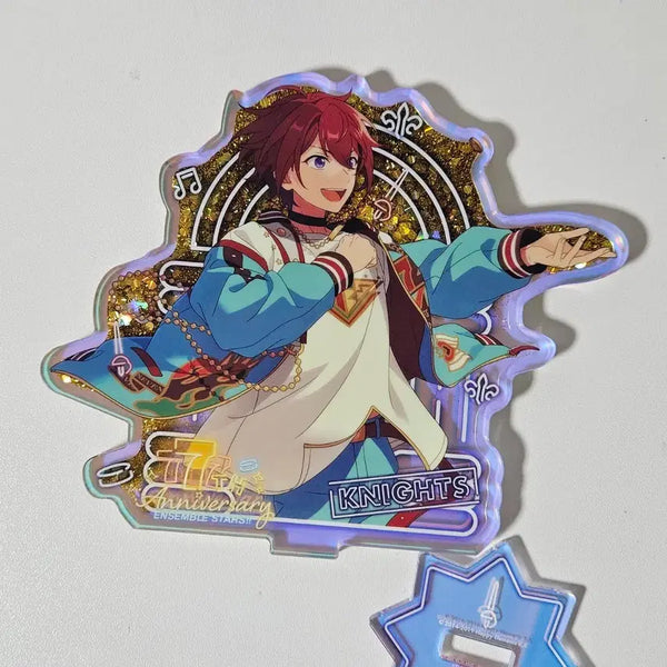 [BUNJANG] Ensemble Stars Tsukasa 7th Anniversary Acrylic Stand / 앙스타 츠카사 7주년 아크릴 스탠드