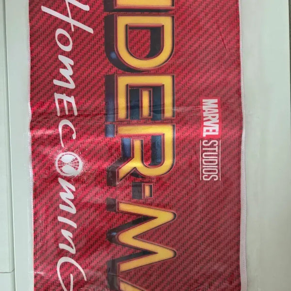 [BUNJANG] Spider-Man: Homecoming Marvel Studio Merchandise / 스파이더맨 홈커밍 마블 스튜디오 굿즈