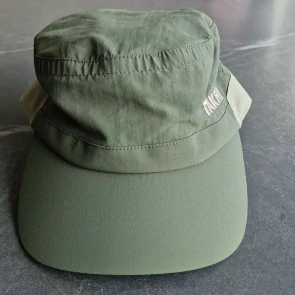 [BUNJANG] TACHI Women's Cap Hat / TAKHI  여성 캡 모자