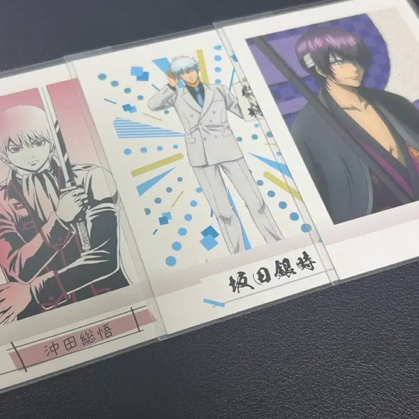 [BUNJANG] Gintama PASHa Kore / 은혼 파샤코레