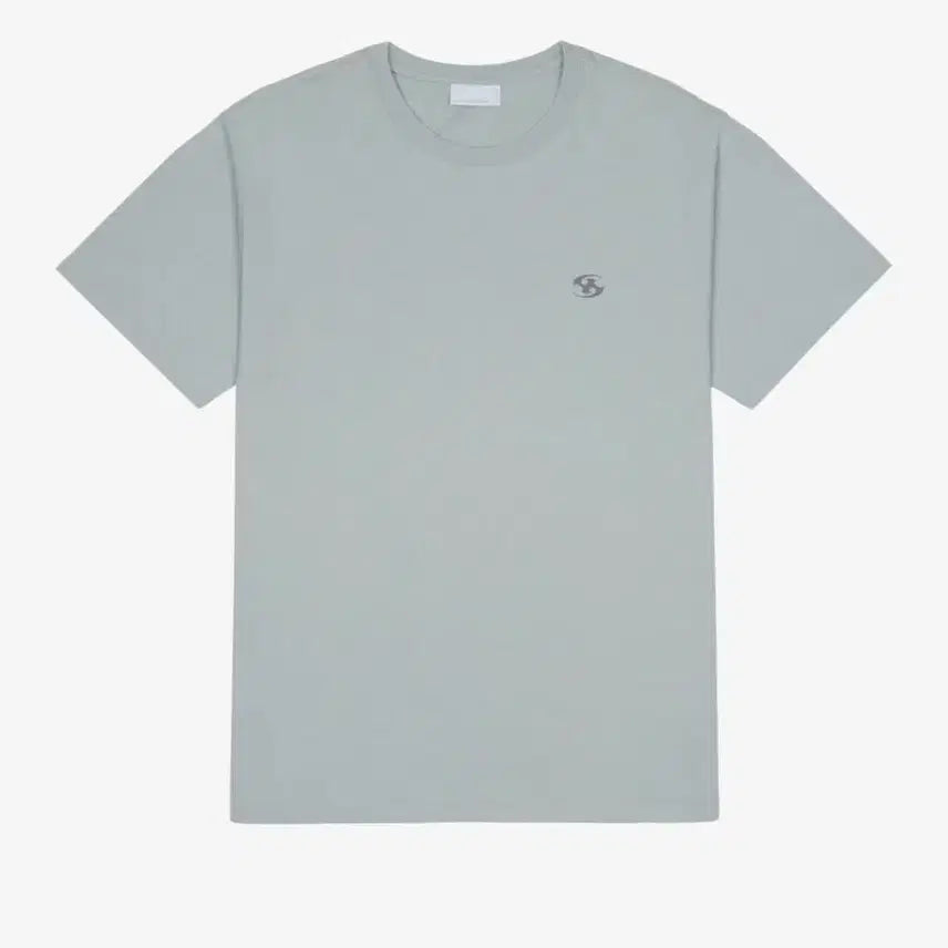 [BUNJANG] Sansan Gear Logo T-Shirt Size 4 / SANSAN GEAR  logo t shirt 26 s/s
