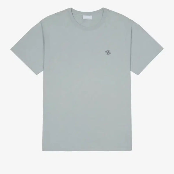 [BUNJANG] Sansan Gear Logo T-Shirt Size 4 / SANSAN GEAR  logo t shirt 26 s/s