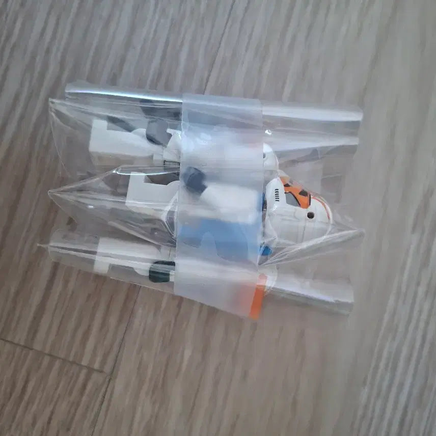 [BUNJANG] LEGO Star Wars Ahsoka's Clone Troopers 3-Figure Bundle Set / 레고 스타워즈 아소카의 클론 3개일괄