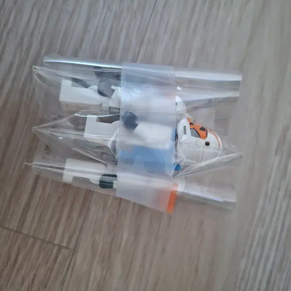 [BUNJANG] LEGO Star Wars Ahsoka's Clone Troopers 3-Figure Bundle Set / 레고 스타워즈 아소카의 클론 3개일괄
