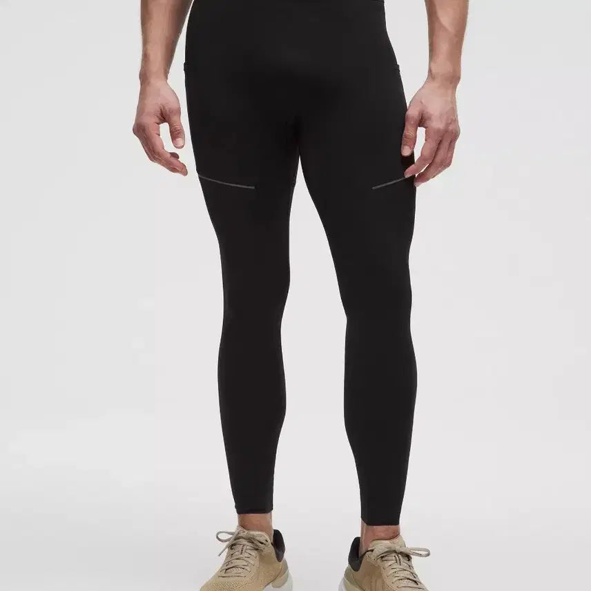 [BUNJANG] Lululemon Fast & Free 28" Tights / 룰루레몬 패스트 앤 프리 28