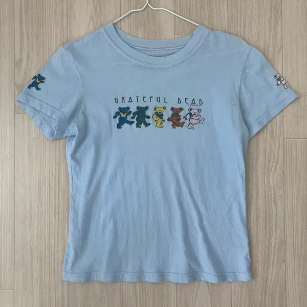 [BUNJANG] The Grateful Dead Vintage T-Shirt / The grateful dead 빈티지반팔티셔츠