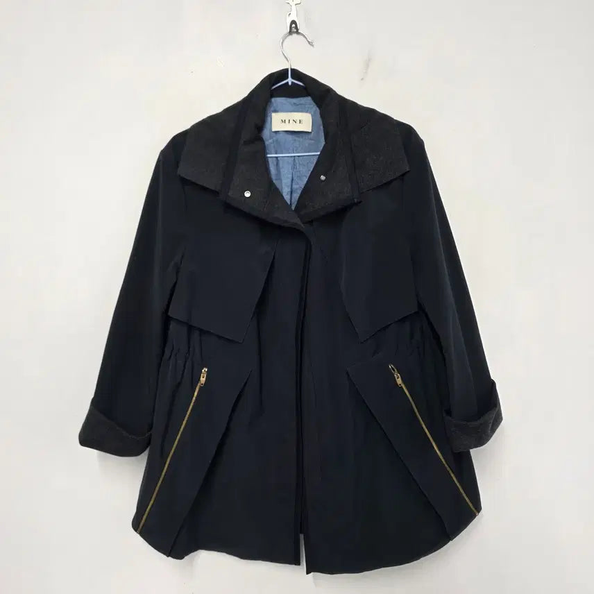 [BUNJANG] Mine Jacket / 마인 자켓