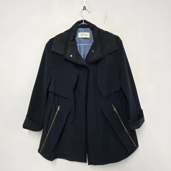 [BUNJANG] Mine Jacket / 마인 자켓