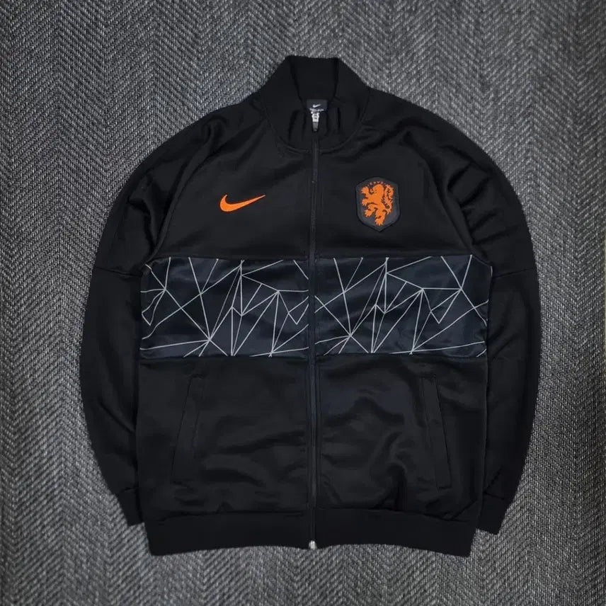 [BUNJANG] Nike Netherlands National Team Jersey XL / 나이키 네덜란드 국대 져지