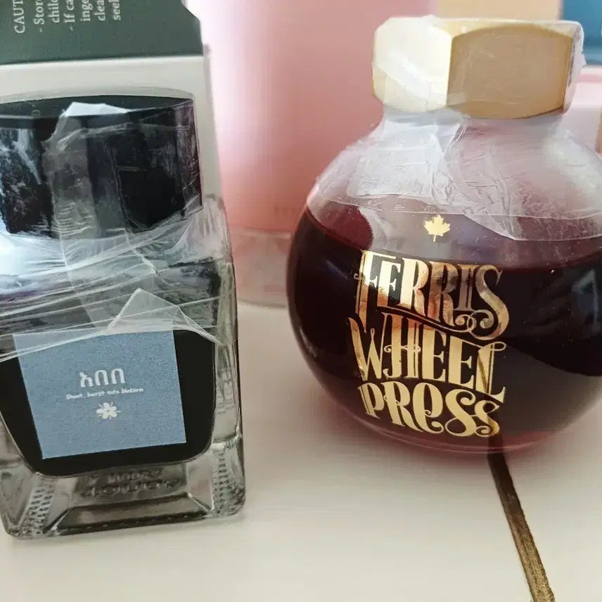 [BUNJANG] Ferris Wheel Press Strawberry Macaron Eau de Parfum 85ml / 페리스휠프레스 스트로베리마카롱 85ml 본병