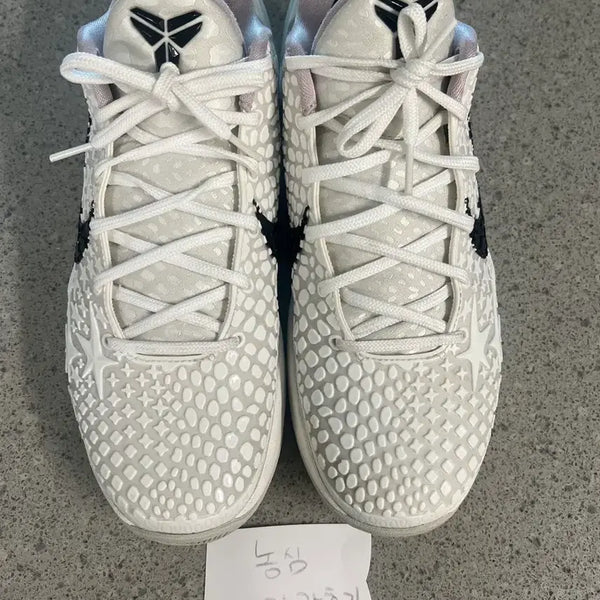 [BUNJANG] Nike Kobe 6 "All-Star" Sneakers / [275] 코비6 세일